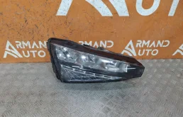 Фара Skoda Rapid 2020-2023 60U941020 2, правая