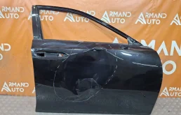 Дверь Lexus ES 2018-нв 6700133270 7, передняя правая