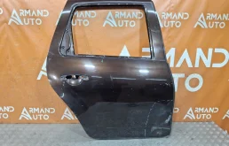 Дверь Renault Duster 2010-2021 821007807R 1, задняя правая