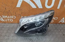 Фара Mercedes V-Class 2014-нв A4479065200 W447, левая
