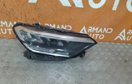 Фара Volkswagen Polo 2020-2022 6N5941006A 6, правая
