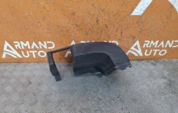 Бампер Ford Transit 2014-нв 1867569 7 TTG, задний правый