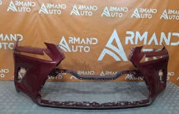 Бампер Lexus NX 2017-2021 5211978943 1, передний