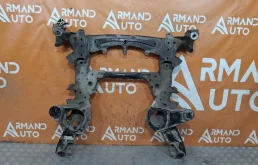 Подрамник BMW X5 2018-нв 31106884852 G05, передний