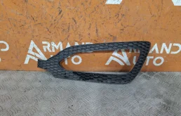 Окантовка птф Hyundai Santa Fe 2012-2016 865632W010 3 DM, левая