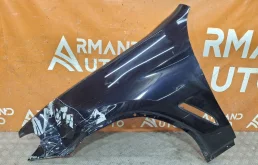 Крыло BMW X4 2018-нв 41007930973 G02, переднее левое