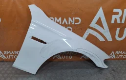 Крыло BMW 5 series 2009-2017 41357248660 F10 F11, переднее правое
