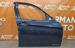 Дверь BMW X1 2009-2015 41517339358 E84, передняя правая