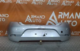 Бампер Renault Sandero 2013-2022 850225579R 2, задний