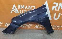 Крыло Hyundai Sonata 2017-2019 66311C1700 7 LF, переднее левое