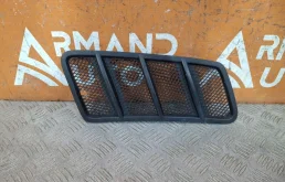 Решетка капота Mercedes M ML GLE-Class 2011-2018 A1668800205 W166, правая