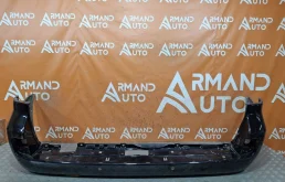 Бампер Toyota Land Cruiser 2007-2015 5215960956 200, задний