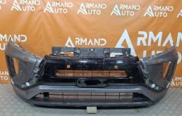 Бампер Mitsubishi Eclipse Cross 2017-2020 6400J507 1, передний