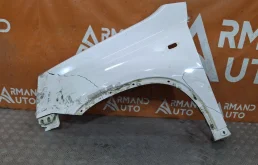 Крыло Nissan X-Trail 2007-2015 F3101JH1EA 2 T31, переднее левое