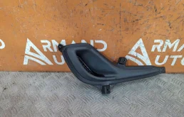 Заглушка ПТФ Hyundai Solaris 2010-2014 865641R000 1, правая