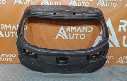 Дверь багажника Kia Rio 2011-2017 737004Y200 3 QB