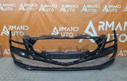 Бампер Genesis G80 2020-2024 86550T1000 2, передний