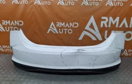 Бампер Hyundai Solaris 2020-2022 86611H5500 2, задний