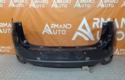 Бампер Mazda CX-5 2017-2021 KBYB5022XB8P 2, задний