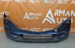 Бампер Mazda CX-5 2017-нв KF1B50031E8P 2, передний