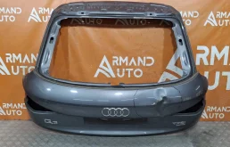 Дверь багажника Audi Q3 2011-2018 8U0827025B 1 8U