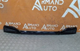 Накладка юбки бампера Geely Atlas 2023-нв 6044153400S44 FX11, задняя