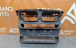 Воздуховод радиатора BMW X3 2010-2017 51747210476 F25