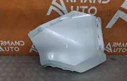 Бампер Toyota RAV4 2018-нв 5216142944 5 XA50, задний правый