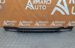 Юбка бампера Mercedes E-Class 2016-2020 A2138851801 W213, задняя