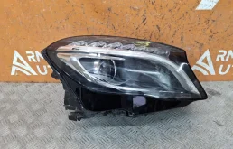 Фара Mercedes GLA-Class 2013-2017 A1569063200 X156, правая