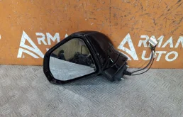 Зеркало Jetour Dashing 2022-нв F168202P03AADQ X-1, левое