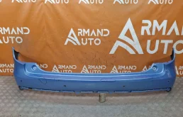 Бампер Haval Jolion 2021-2024 2804104XST01A 1, задний