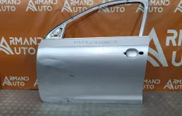 Дверь Skoda Rapid 2014-2020 60U831055 1, передняя левая