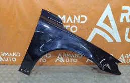 Крыло Volvo S80 2006-2016 31294001 2, переднее правое