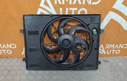 Диффузор вентилятора Geely Coolray 2019-нв 2078009600 SX11