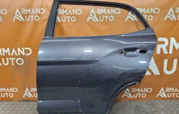 Дверь Hyundai Creta 2021-нв 77003BW000 2, задняя левая