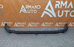 Юбка бампера Toyota RAV4 2018-нв 524110R220 5 XA50, передняя
