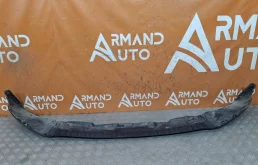 Юбка бампера BMW X6 2014-2019 51117319796 F16, передняя