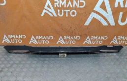 Юбка бампера Mercedes E-Class 2016-2020 A2138851801 W213, задняя