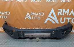Бампер Haval Dargo X 2022-нв 2803144XKN52A 1, передний