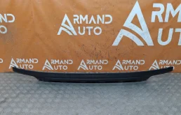 Юбка бампера Audi Q7 2015-2020 4M0807434ERU6 2 4M, задняя
