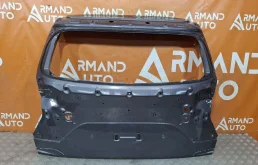 Дверь багажника Hyundai Creta 2021-нв 72800BW000 2