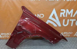 Крыло BMW X6 2019-нв 41008737622 G06, переднее правое