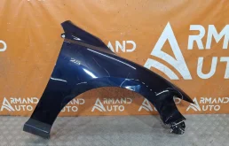 Крыло Mazda 6 2012-2024 GHP952111A 3 GJ, переднее правое