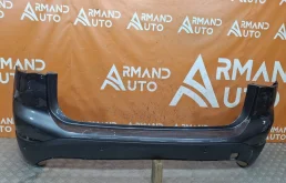 Бампер BMW X1 2015-2022 51127403391 F48, задний