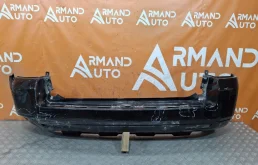 Бампер Land Rover Freelander 2006-2014 LR031908 2, задний