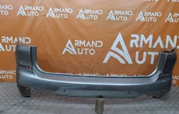 Бампер BMW X3 2017-2021 51128091992 G01, задний