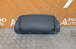 Накладка бампера нижняя Land Rover Range Rover Velar 2017-нв LR093550 L560, задняя