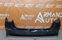 Бампер KIA Optima 2018-2020 86611D4500 4 JF, задний
