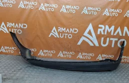 Юбка бампера Hyundai Tucson 2018-2021 86612D7500 3, задняя